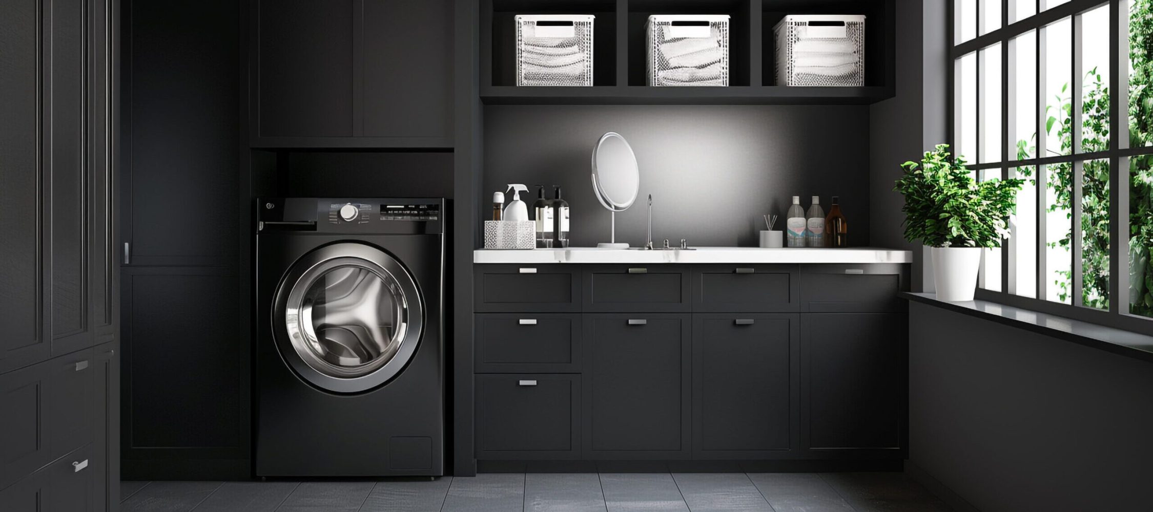 Slider Eco white goods